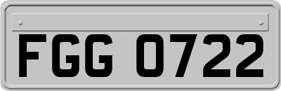FGG0722