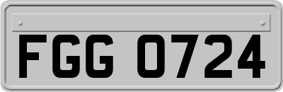 FGG0724