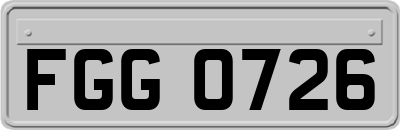 FGG0726