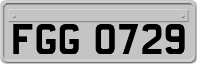 FGG0729