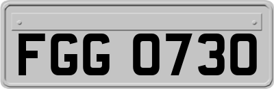 FGG0730