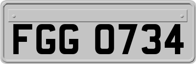 FGG0734