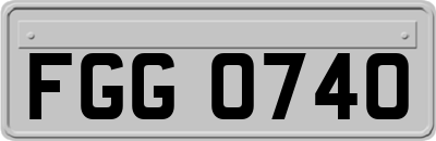 FGG0740