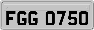 FGG0750