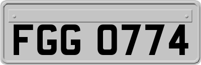 FGG0774