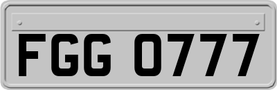 FGG0777