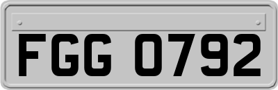 FGG0792