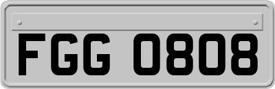 FGG0808