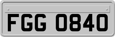 FGG0840