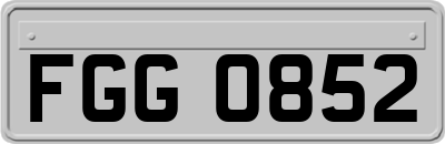 FGG0852