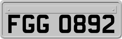 FGG0892