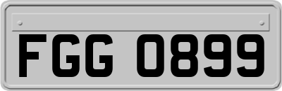 FGG0899