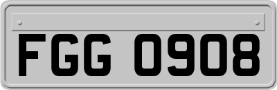 FGG0908