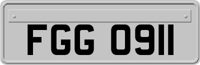 FGG0911