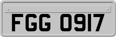 FGG0917