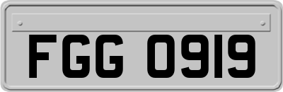 FGG0919