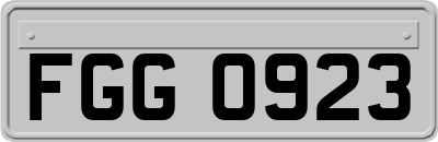 FGG0923