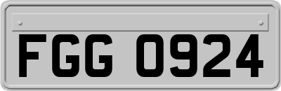 FGG0924