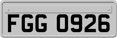 FGG0926