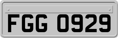 FGG0929