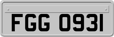 FGG0931