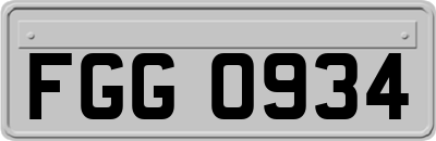 FGG0934