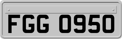 FGG0950