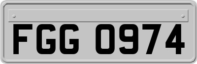 FGG0974