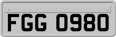 FGG0980