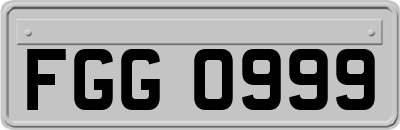 FGG0999