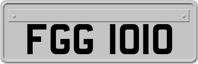 FGG1010