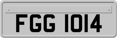 FGG1014