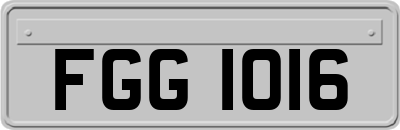 FGG1016