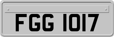 FGG1017