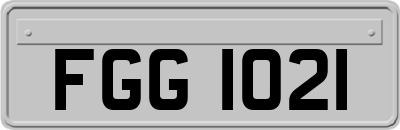 FGG1021