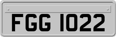 FGG1022