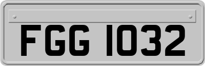 FGG1032