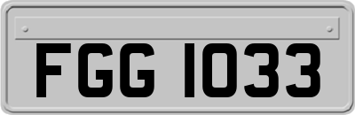 FGG1033