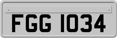 FGG1034