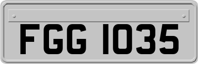 FGG1035