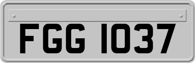 FGG1037