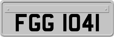 FGG1041