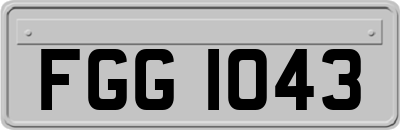 FGG1043