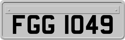 FGG1049