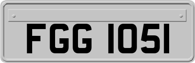 FGG1051