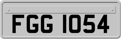 FGG1054