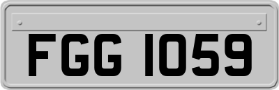FGG1059