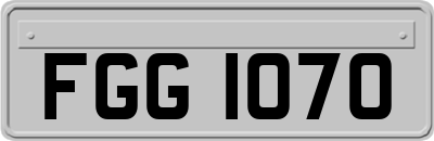 FGG1070