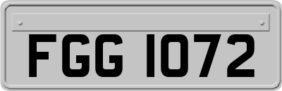 FGG1072