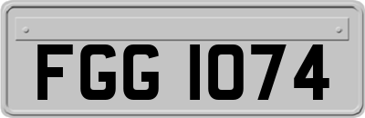 FGG1074